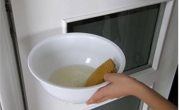 BIT ĆE KAO NOVA – EVO KAKO DA OČISTITE POŽUTJELA VRATA: Treba vam samo ova smjesa