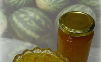Slatko od lubenica – Tradicionalni recept Slatko od lubenica – Tradicionalni recept - featured image