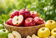 NE BACAJTE NIJEDNU VRSTU JABUKE! Evo šta CRVENA, ZELENA i ŽUTA rade vašem tijelu – razlika će vas šokirati! NE BACAJTE NIJEDNU VRSTU JABUKE! Evo šta CRVENA, ZELENA i ŽUTA rade vašem tijelu – razlika će vas šokirati! - featured image