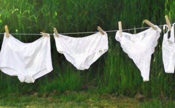 Koliko često ljeti treba mijenjati gaće? Doktorka Anja šokirala odgovorom, NIKO TAKO NE RADI! Koliko često ljeti treba mijenjati gaće? Doktorka Anja šokirala odgovorom, NIKO TAKO NE RADI! - featured image