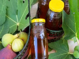 Sirup od listova smokve: Izvrstan napitak koji liječi tijelo Sirup od listova smokve: Izvrstan napitak koji liječi tijelo - featured image