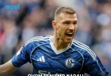 Veliki preokret: Džeko napušta Schalke?! Veliki preokret: Džeko napušta Schalke?! - featured image