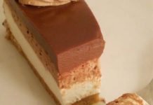 NUTELLA ČIZKEJK NUTELLA ČIZKEJK - featured image