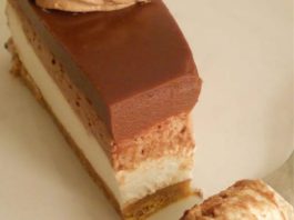 NUTELLA ČIZKEJK NUTELLA ČIZKEJK - featured image