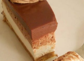 NUTELLA ČIZKEJK NUTELLA ČIZKEJK - featured image
