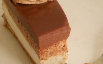 NUTELLA ČIZKEJK NUTELLA ČIZKEJK - featured image