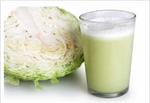 SOK OD KUPUSA SPRJEČAVA RAK: Evo kako da ga napravite SOK OD KUPUSA SPRJEČAVA RAK: Evo kako da ga napravite - featured image