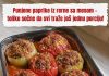 Punjene paprike iz rerne sa mesom – toliko sočne da svi traže još jednu porciju! Punjene paprike iz rerne sa mesom – toliko sočne da svi traže još jednu porciju! - featured image