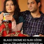 BLAGO ONOME KO NJIH OŽENI: OVO su 3 najbolje SUPRUGE po HOROSKOPU! BLAGO ONOME KO NJIH OŽENI: OVO su 3 najbolje SUPRUGE po HOROSKOPU! - featured image
