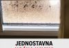 Jednostavna noćna navika može zaustaviti kondenzaciju i stvaranje vlage na prozorima: DA LI STE OVO ZNALI? Jednostavna noćna navika može zaustaviti kondenzaciju i stvaranje vlage na prozorima: DA LI STE OVO ZNALI? - featured image