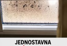 Jednostavna noćna navika može zaustaviti kondenzaciju i stvaranje vlage na prozorima: DA LI STE OVO ZNALI? Jednostavna noćna navika može zaustaviti kondenzaciju i stvaranje vlage na prozorima: DA LI STE OVO ZNALI? - featured image