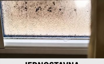Jednostavna noćna navika može zaustaviti kondenzaciju i stvaranje vlage na prozorima: DA LI STE OVO ZNALI? Jednostavna noćna navika može zaustaviti kondenzaciju i stvaranje vlage na prozorima: DA LI STE OVO ZNALI? - featured image