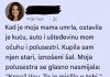 Naslijedila je samo stari šal nakon majčine smrti, a nekoliko sedmica kasnije jedan telefonski poziv promijenio je njen pogled na sve Naslijedila je samo stari šal nakon majčine smrti, a nekoliko sedmica kasnije jedan telefonski poziv promijenio je njen pogled na sve - featured image