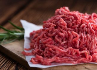 Evo kako pravilno zamrznuti mleveno meso: Ovo je najbolji način uz koji može što duže stajati u zamrzivaču, a da ne izgubi kvalitet Evo kako pravilno zamrznuti mleveno meso: Ovo je najbolji način uz koji može što duže stajati u zamrzivaču, a da ne izgubi kvalitet - featured image