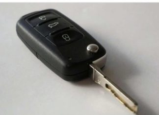 0V0 0DMAH URADlTE kada vam ključevi ostanu zaključani u kolima: Način je krajnje jednostavan 0V0 0DMAH URADlTE kada vam ključevi ostanu zaključani u kolima: Način je krajnje jednostavan - featured image