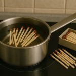Naše bake su stavljale ŠIBICE u šerpu s vodom: Evo zašto i mi to trebamo uraditi Naše bake su stavljale ŠIBICE u šerpu s vodom: Evo zašto i mi to trebamo uraditi - featured image