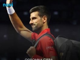Šeik spremio bogatstvo za Đokovića: Novak će zaraditi mnogo više nego kada bi osvojio Vimbldon Šeik spremio bogatstvo za Đokovića: Novak će zaraditi mnogo više nego kada bi osvojio Vimbldon - featured image