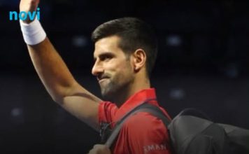 Šeik spremio bogatstvo za Đokovića: Novak će zaraditi mnogo više nego kada bi osvojio Vimbldon Šeik spremio bogatstvo za Đokovića: Novak će zaraditi mnogo više nego kada bi osvojio Vimbldon - featured image