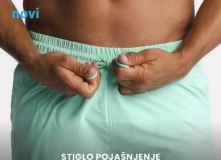 Trebaju li muškarci nositi bokserice ispod kupaćih? Trebaju li muškarci nositi bokserice ispod kupaćih? - featured image