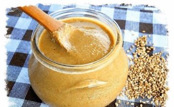Pasta od susama: Najmoćniji lijek na svijetu, liječi hipertenziju, obara nivo holesterola, pomaže u mršavljenju (RECEPT) Pasta od susama: Najmoćniji lijek na svijetu, liječi hipertenziju, obara nivo holesterola, pomaže u mršavljenju (RECEPT) - featured image