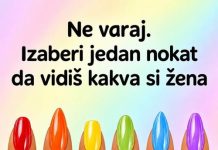 Izaberite dizajn koji vas najviše privlači i otkrijte šta vaš izbor može da govori o vama Izaberite dizajn koji vas najviše privlači i otkrijte šta vaš izbor može da govori o vama - featured image