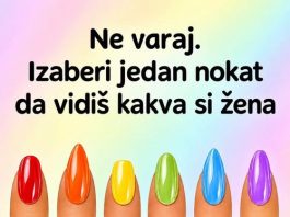 Izaberite dizajn koji vas najviše privlači i otkrijte šta vaš izbor može da govori o vama Izaberite dizajn koji vas najviše privlači i otkrijte šta vaš izbor može da govori o vama - featured image
