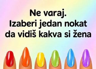 Izaberite dizajn koji vas najviše privlači i otkrijte šta vaš izbor može da govori o vama Izaberite dizajn koji vas najviše privlači i otkrijte šta vaš izbor može da govori o vama - featured image