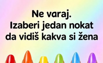 Izaberite dizajn koji vas najviše privlači i otkrijte šta vaš izbor može da govori o vama Izaberite dizajn koji vas najviše privlači i otkrijte šta vaš izbor može da govori o vama - featured image