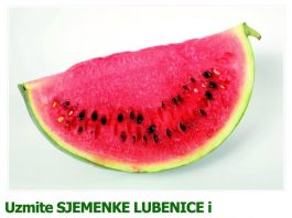 Uzmite SJEMENKE LUBENICE i prokuhajte ih: Rezultati će vas itekako iznenaditi Uzmite SJEMENKE LUBENICE i prokuhajte ih: Rezultati će vas itekako iznenaditi - featured image
