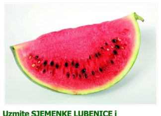 Uzmite SJEMENKE LUBENICE i prokuhajte ih: Rezultati će vas itekako iznenaditi Uzmite SJEMENKE LUBENICE i prokuhajte ih: Rezultati će vas itekako iznenaditi - featured image
