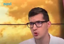 Nedim Sladić otkrio kad nam slijedi zahlađenje: Saopštio i prognozu do kraja mjeseca, istakao 27. 8. Nedim Sladić otkrio kad nam slijedi zahlađenje: Saopštio i prognozu do kraja mjeseca, istakao 27. 8. - featured image