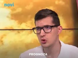 Nedim Sladić otkrio kad nam slijedi zahlađenje: Saopštio i prognozu do kraja mjeseca, istakao 27. 8. Nedim Sladić otkrio kad nam slijedi zahlađenje: Saopštio i prognozu do kraja mjeseca, istakao 27. 8. - featured image
