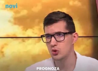 Nedim Sladić otkrio kad nam slijedi zahlađenje: Saopštio i prognozu do kraja mjeseca, istakao 27. 8. Nedim Sladić otkrio kad nam slijedi zahlađenje: Saopštio i prognozu do kraja mjeseca, istakao 27. 8. - featured image