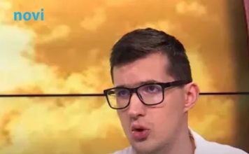 Nedim Sladić otkrio kad nam slijedi zahlađenje: Saopštio i prognozu do kraja mjeseca, istakao 27. 8. Nedim Sladić otkrio kad nam slijedi zahlađenje: Saopštio i prognozu do kraja mjeseca, istakao 27. 8. - featured image