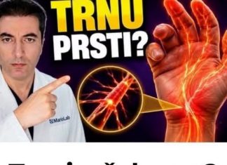 Trnci u šakama? Ovo su glavni uzroci bolesti! Trnci u šakama? Ovo su glavni uzroci bolesti! - featured image