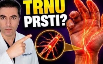 Trnci u šakama? Ovo su glavni uzroci bolesti! Trnci u šakama? Ovo su glavni uzroci bolesti! - featured image