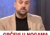 GRČEVI U NOGAMA MOGU BITI ZNAK OVE BOLESTI: Profesor Medicinskog fakulteta otkrio prve simptome, MNOGI MISLE DA SU BEZAZLENI GRČEVI U NOGAMA MOGU BITI ZNAK OVE BOLESTI: Profesor Medicinskog fakulteta otkrio prve simptome, MNOGI MISLE DA SU BEZAZLENI - featured image