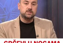 GRČEVI U NOGAMA MOGU BITI ZNAK OVE BOLESTI: Profesor Medicinskog fakulteta otkrio prve simptome, MNOGI MISLE DA SU BEZAZLENI GRČEVI U NOGAMA MOGU BITI ZNAK OVE BOLESTI: Profesor Medicinskog fakulteta otkrio prve simptome, MNOGI MISLE DA SU BEZAZLENI - featured image
