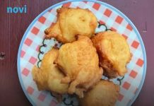 Stavite 1 kašiku ovoga u brašno: Uštipci budu vazdušasti i ne upijaju ni kap ulja Stavite 1 kašiku ovoga u brašno: Uštipci budu vazdušasti i ne upijaju ni kap ulja - featured image