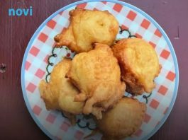 Stavite 1 kašiku ovoga u brašno: Uštipci budu vazdušasti i ne upijaju ni kap ulja Stavite 1 kašiku ovoga u brašno: Uštipci budu vazdušasti i ne upijaju ni kap ulja - featured image