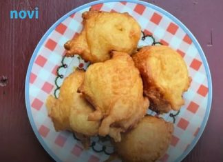 Stavite 1 kašiku ovoga u brašno: Uštipci budu vazdušasti i ne upijaju ni kap ulja Stavite 1 kašiku ovoga u brašno: Uštipci budu vazdušasti i ne upijaju ni kap ulja - featured image
