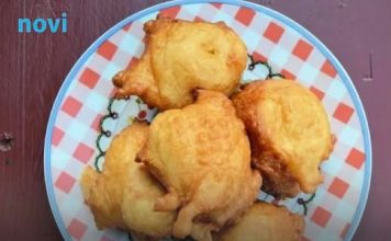 Stavite 1 kašiku ovoga u brašno: Uštipci budu vazdušasti i ne upijaju ni kap ulja Stavite 1 kašiku ovoga u brašno: Uštipci budu vazdušasti i ne upijaju ni kap ulja - featured image