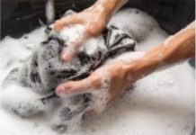 Veš se USMRDI nakon PRANJA, a OMEKŠIVAČ uopšte NE MIRIŠE! Greške koje prave i najiskusnije domacice Veš se USMRDI nakon PRANJA, a OMEKŠIVAČ uopšte NE MIRIŠE! Greške koje prave i najiskusnije domacice - featured image