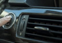 Dugme koje mnogi ignorišu može brže rashladiti auto i smanjiti potrošnju goriva Dugme koje mnogi ignorišu može brže rashladiti auto i smanjiti potrošnju goriva - content image