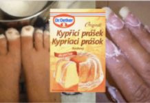 Prašak za pecivo izvan kuhinje: osam kućnih trikova koje mnogi otkrivaju tek slučajno Prašak za pecivo izvan kuhinje: osam kućnih trikova koje mnogi otkrivaju tek slučajno - featured image