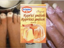 Prašak za pecivo izvan kuhinje: osam kućnih trikova koje mnogi otkrivaju tek slučajno Prašak za pecivo izvan kuhinje: osam kućnih trikova koje mnogi otkrivaju tek slučajno - featured image