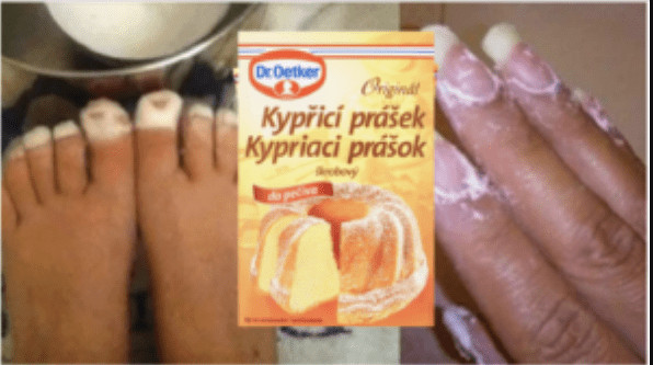 Prašak za pecivo izvan kuhinje: osam kućnih trikova koje mnogi otkrivaju tek slučajno - featured image Prašak za pecivo izvan kuhinje: osam kućnih trikova koje mnogi otkrivaju tek slučajno - featured image