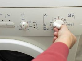 Svaka mašina za pranje veša može sušiti veš: funkcija za koju većina ljudi još uvek ne zna Svaka mašina za pranje veša može sušiti veš: funkcija za koju većina ljudi još uvek ne zna - featured image