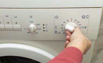 Svaka mašina za pranje veša može sušiti veš: funkcija za koju većina ljudi još uvek ne zna Svaka mašina za pranje veša može sušiti veš: funkcija za koju većina ljudi još uvek ne zna - featured image