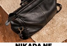NIKADA NE OSTAVLJAJTE TORBU NA PODU – Evo zbog čega… NIKADA NE OSTAVLJAJTE TORBU NA PODU – Evo zbog čega… - featured image